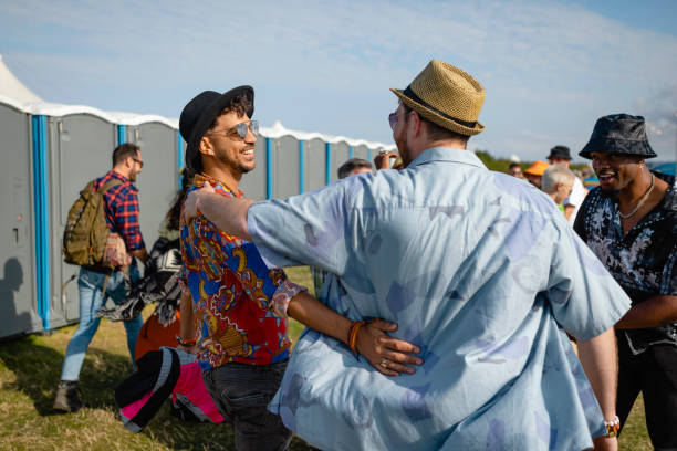 Best Porta potty for special events  in Palermo, CA