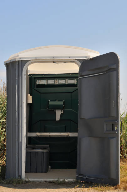 Portable Toilet Options We Offer in Palermo, CA