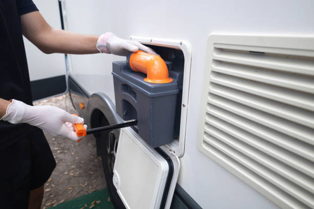 Best Luxury portable toilet rental  in Palermo, CA