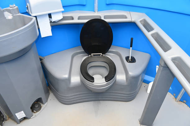 Best Portable restroom trailer rental  in Palermo, CA