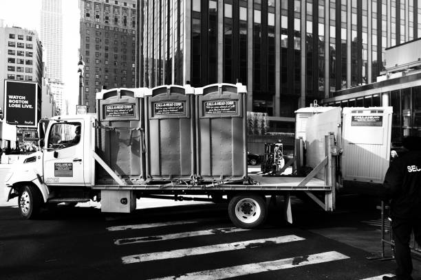 Best Local porta potty services  in Palermo, CA