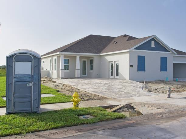 Best Porta potty rental for parties  in Palermo, CA