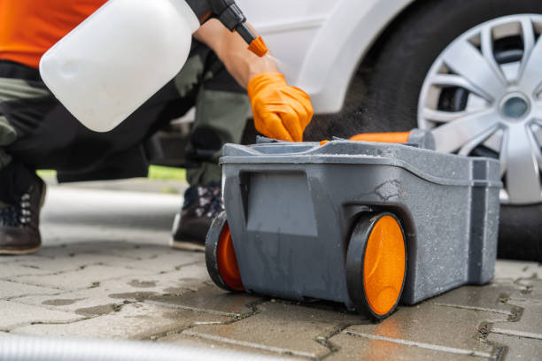Best Local porta potty services  in Palermo, CA